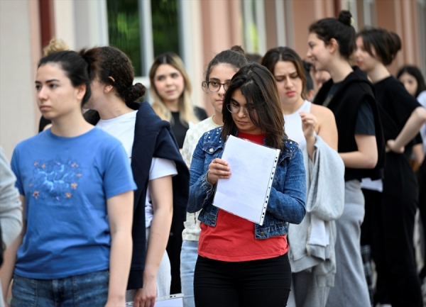 2024 YKS Yerleştirme Sonuçları Açıklandı