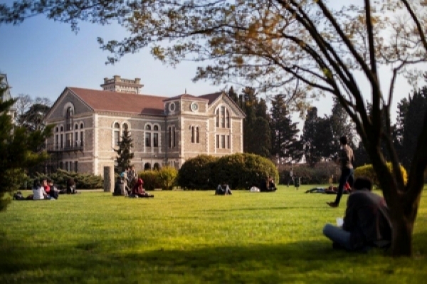 Boğaziçi Üniversitesi'nde yaz okulunda iki yurt kullanılamayacak