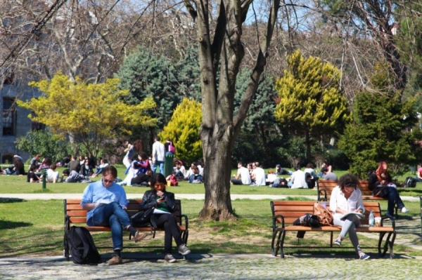 Boğaziçi Üniversitesi’ne ‘paraşüt’ atamalar