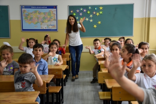 Boykot ülkenin dört bir yanına sıçradı: Gerici müfredatı reddediyoruz