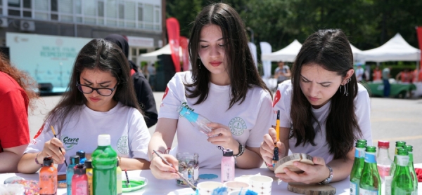 ‘Okulum Temiz’ uygulamasına devam