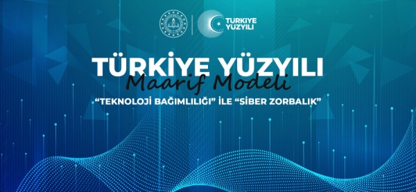 'Siber zorbalık' ve 'teknoloji bağımlılığı' konuları yeni müfredatta