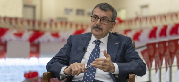 Bakan Tekin'den eğitim sendikalarına: Daha ne kadar görüşeceğiz?