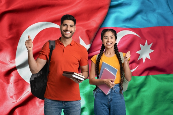 Türkiye-Azerbaycan Üniversitesi ilk öğrencilerini aldı: Hangi üniversitelerin diplomalarını alacaklar?